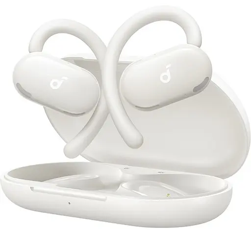 Навушники Anker soundcore V20i White (A3876G21) - фото 4