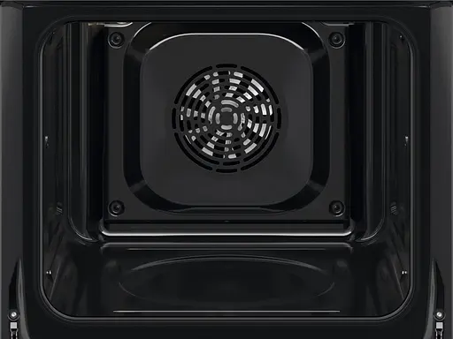 Духовой шкаф электрический Electrolux 65 л EOF3H40BX - фото 5
