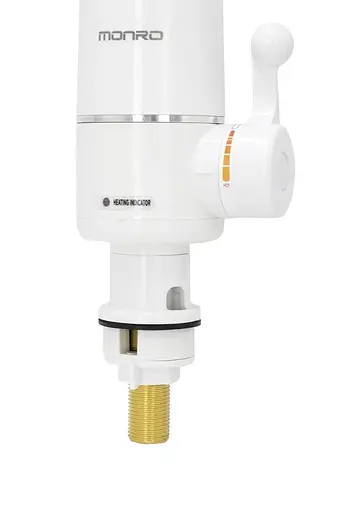 Водонагрівач MONRO LZ 301 - фото 4