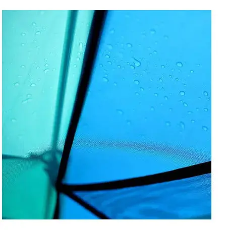 Туристичний намет  Zaofeng Professional Season зелений  (HW010301) - фото 2