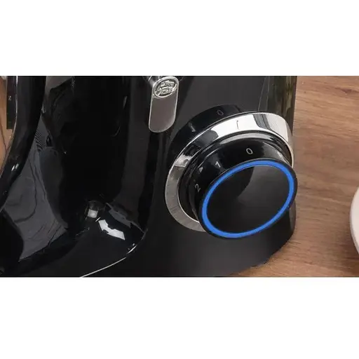 Кухонная машина MPM Product MRK-19 - фото 7