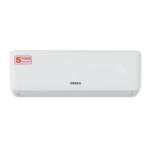 Кондиціонер OSAKA ST-07HH - фото 3