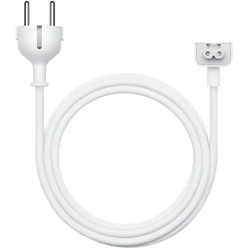 Мережевий шнур Foxconn для Apple charger Power Adapter Extension Cable - фото 2