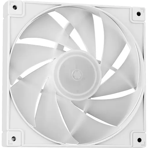 Корпус DeepCool CH360 Digital White (R-CH360-WHAPE3D-G-1) [146734] - фото 12