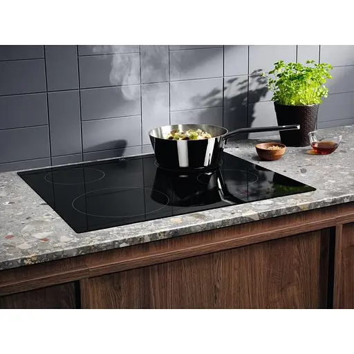 Варочная поверхность электрическая Electrolux LIB60420CK - фото 2