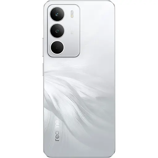 Смартфон Realme C71 6/128GB White Swan Global [147698] - фото 6