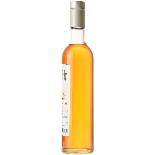 Сироп Loft Ванильная груша 0.7 л - фото 2