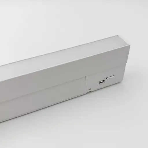 Магнітний світильник Skarlat RGD2006 9W WH 3000K - фото 2