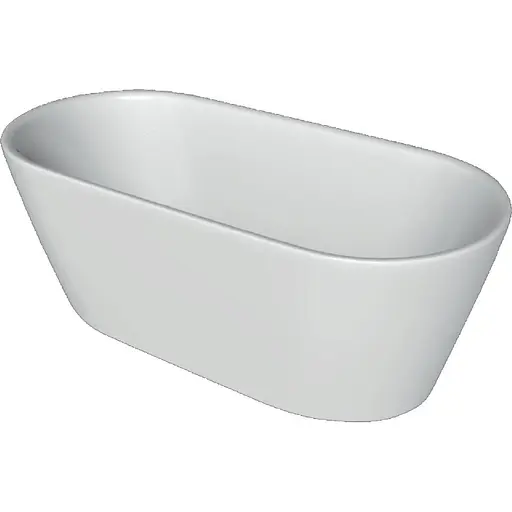 Ванна акрилова Volle 160x75 12-22-612 - фото 1