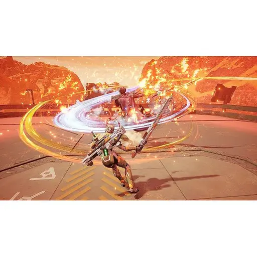 Гра Dolmen Day One Edition (російська версія) (Xbox One Xbox Series X) - фото 7