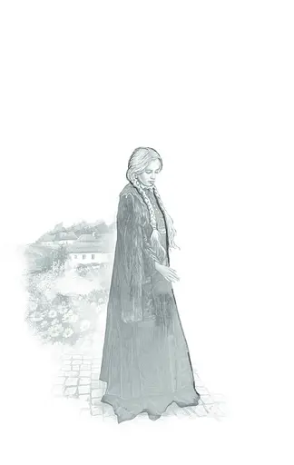 Книга Восьма жертва - Дарина Гнатко (КСД) - фото 2