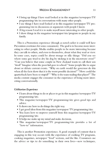 Kellogg on Advertising and Media: The Kellogg School of Management - фото 15