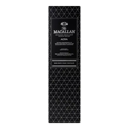 Віскі Macallan Aera 40% 0.7 л - фото 2