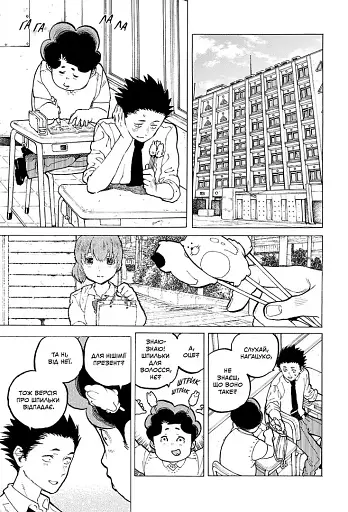 Форма голоса. Том 4 - фото 5