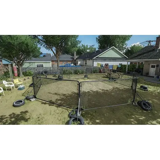 Гра UFC 4 (російські субтитри) (PS4) - фото 2