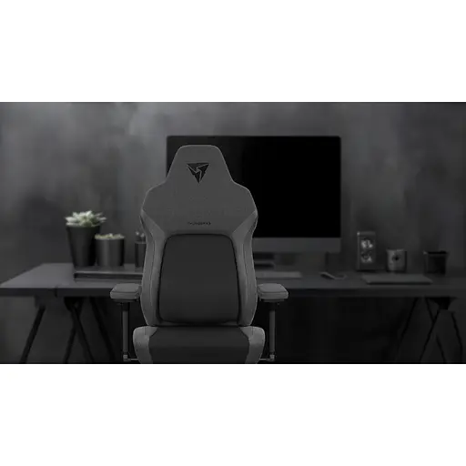 Геймерське крісло TX3 Core Smart Mesh Black (TEGC-2072101.11) [145369] - фото 10