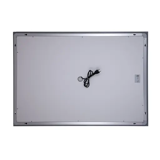 Дзеркало Qtap Cardinal 1000x700 з LED-підсвічуванням Touch, з антизапотіванням, з димером температури кольору (3000-6500K) QT0478C10070 - фото 5