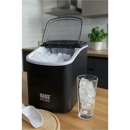 Льодогенератор Bass Polska BH 10001 Black [145957] - фото 5