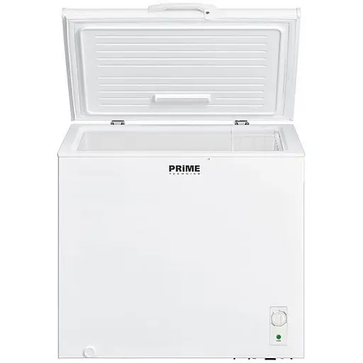 Морозильна скриня Prime Technics CS 19849 M - фото 2