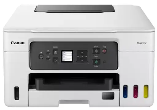 Багатофункціональний пристрій Canon MAXIFY GX3040 EUM/EMB 5777C009AA (6859313) - фото 1