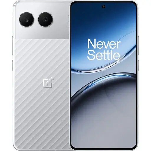 Смартфон OnePlus Nord 4 16/512 ГБ Mercurial Silver