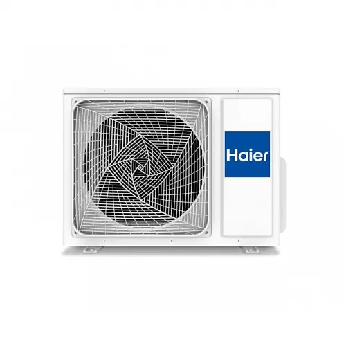 Кондиционер Haier AS71S2SF1FA-BH1/1U71S2SR2FA Flexis Black Inverter - фото 4