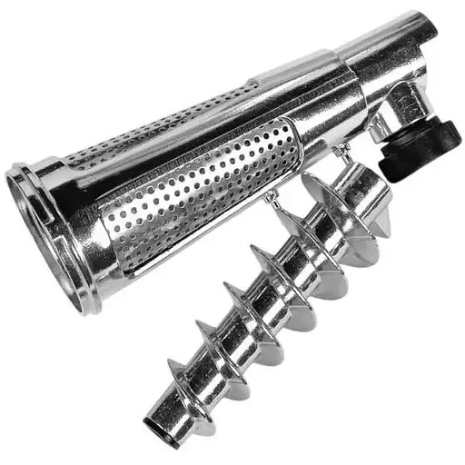 Мясорубка Grunhelm AMG2663APSJ - фото 5