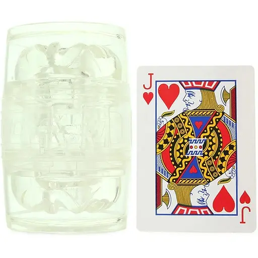 Мастурбатор Fleshlight Quickshot Vantage - фото 6