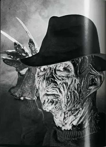 Horror Cinema - фото 4