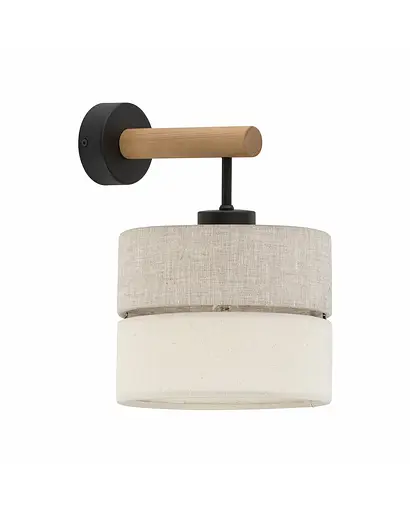 Бра Tk Lighting 5776 Eco E27 15W IP20 - фото 1