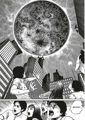 Пекельна планета Реміна - фото 6