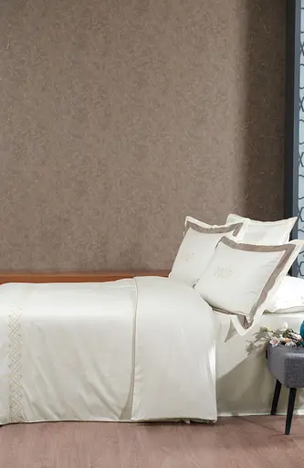 Комплект постельного белья La Romano Евро pbe0050209 - фото 2