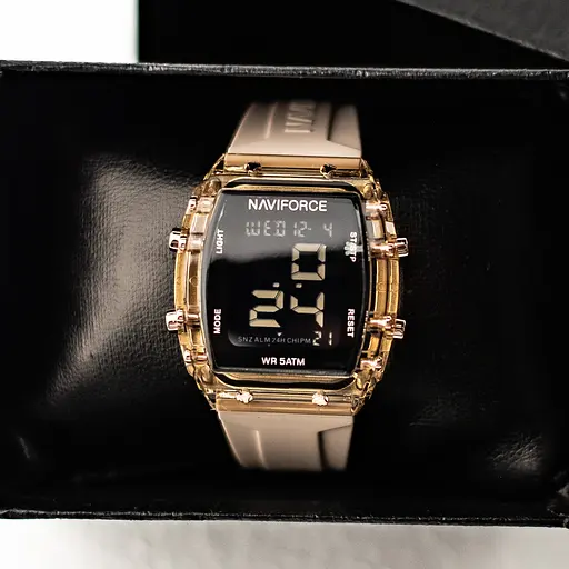 Годинник Naviforce Lady Sport - фото 3