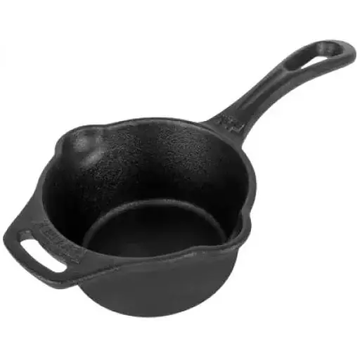 Соусник чавунний Petromax Cast-Iron Sauce Pot 0.5 л (1017-st0.5)