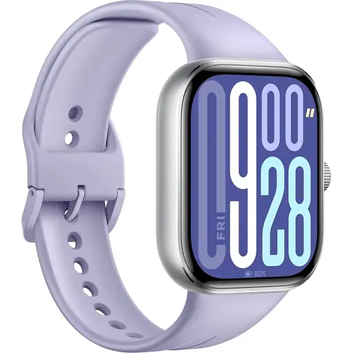 Smart Watch Redmi Watch 5 Lavender Purple (BHR9388GL) UA - фото 2