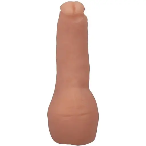 Мастурбатор-попка з членом Doc Johnson Transgirls Natalie Mars - фото 4