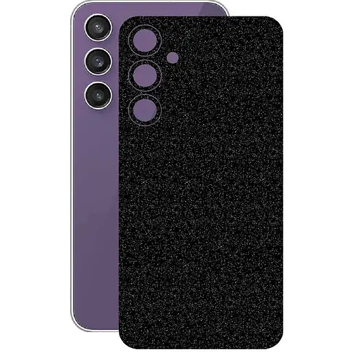 Захисна плівка StatusSKIN для Samsung Galaxy S23 FE S711 Корпус Вініл Галактика - фото 1