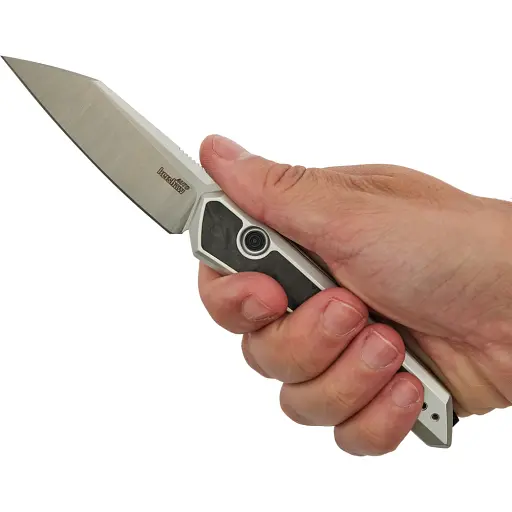 Нож Kershaw Launch 20 - фото 5