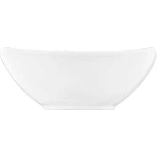 Соусник Ardesto порцеляна 85 мл білий (AR3747) - фото 4