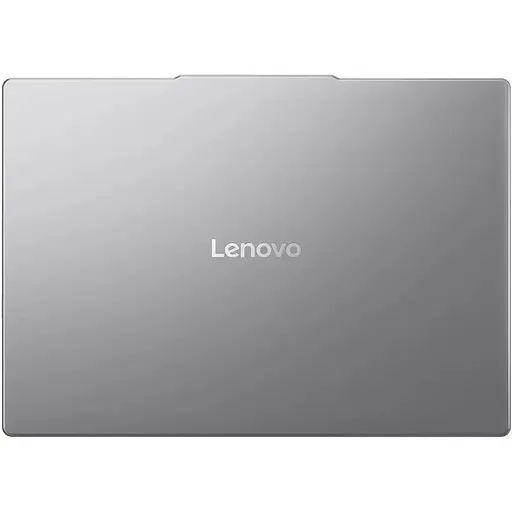Ноутбук Lenovo IdeaPad Slim 5 14IRH10R (83J0001WRM), Intel Core 5 210H до 4,8 ГГц, 14" WUXGA, 16 ГБ, SSD 512 ГБ, Intel Graphics, Free DOS, Luna Gray - фото 8