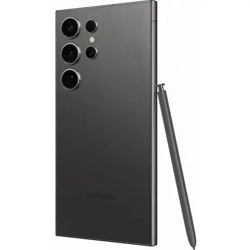 Смартфон Samsung S24 Ultra 5G (256GB) SM-S928B/DS Black - фото 10