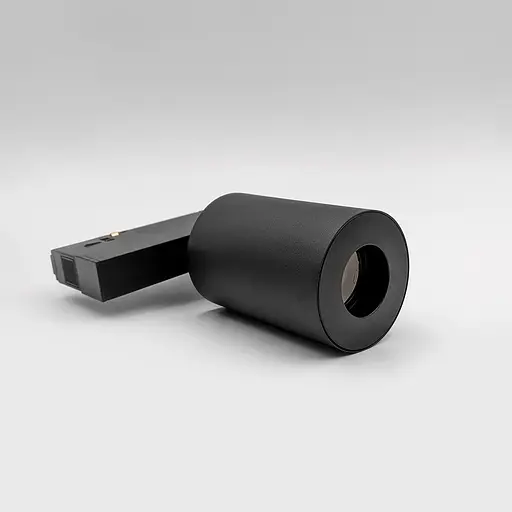 Спот Skarlat RGD2017 9W BK 3000K - фото 3