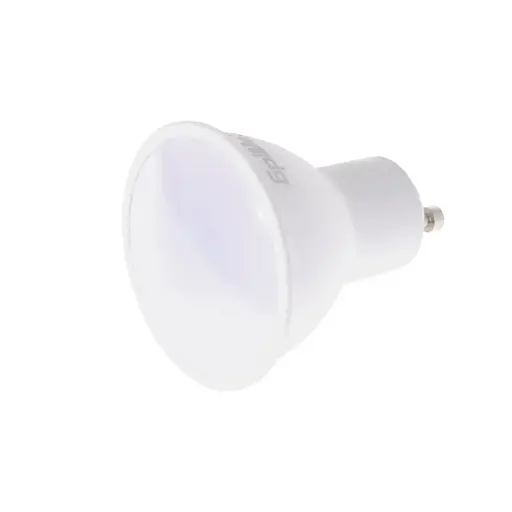 Лампа Brille світлодіодна LED 5W GU10 NW MR16 Dim