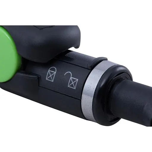 Праска для волосся Mesko MS 2311 - фото 5