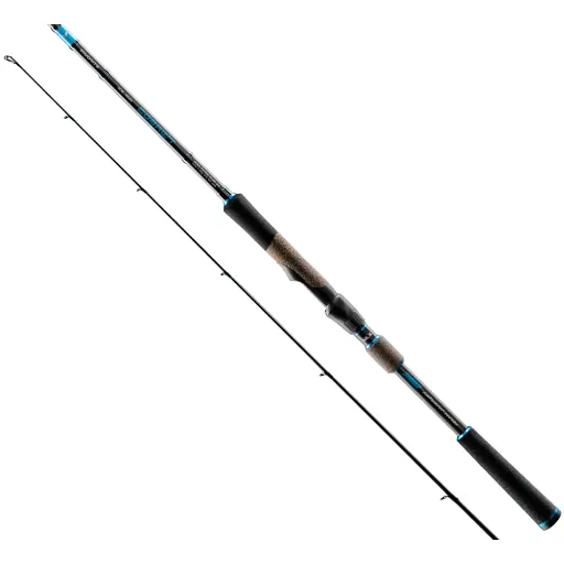 Спиннинг Favorite SW Cobalt SCBL-902MH 2.74 м 10-35 г PE #1.0-2.0 Mod.Fast