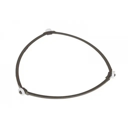 Ролер (трикутне кільце) для мікрохвильової печі Samsung D=185мм, H=14.5мм, DE94-02266B - фото 1