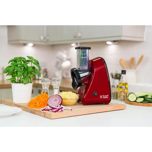 Овочерізка Russell Hobbs Desire Slice&Go 22280-56 - фото 2
