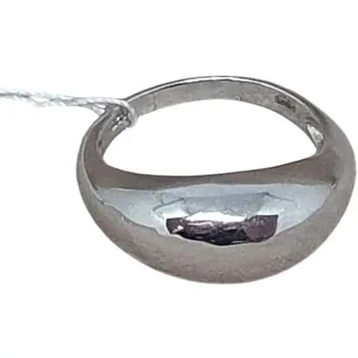 Серебряное кольцо TOP Silver. 9510225 18,5