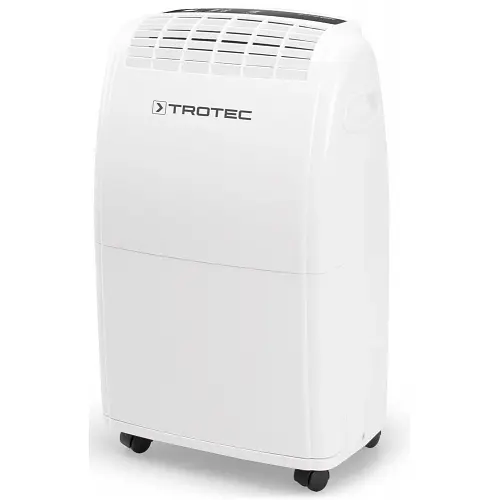 Осушувач повітря Trotec TTK 75 E - фото 3