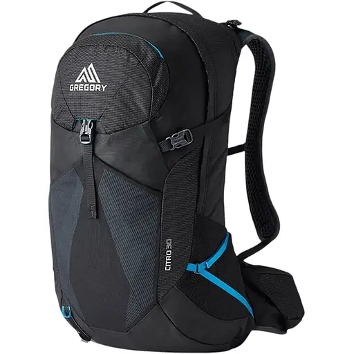 Рюкзак Gregory Citro 30 RC Vaporspan Black (1053-141309 7416)